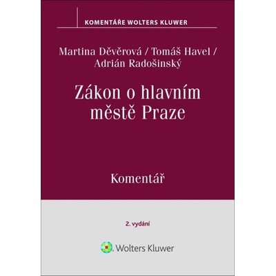 Zákon o hlavním městě Praze