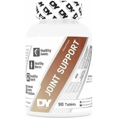Dorian Yates Joint Support 90 tabliet