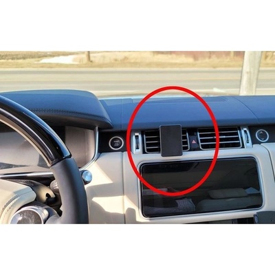 Brodit ProClip montážní konzole na palubní desku pro Land Rover Range Rover 18-21, 855663