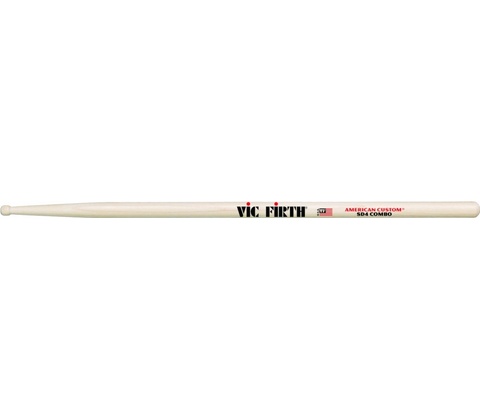 Vic Firth SD4 Combo