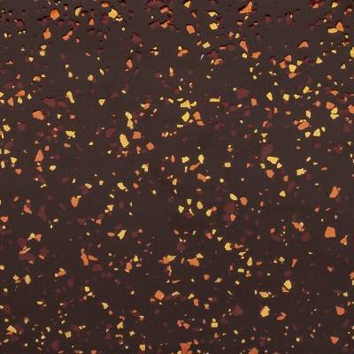 Epoxidová litá stěrka ROKOFLOOR® INDUSTRY RAL 8017 Čokoládová hnědá 25KG set