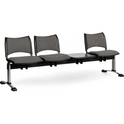 Biedrax Lavice do čekáren Smart LC9221z