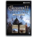 Crusader Kings 2: Horse Lords Collection