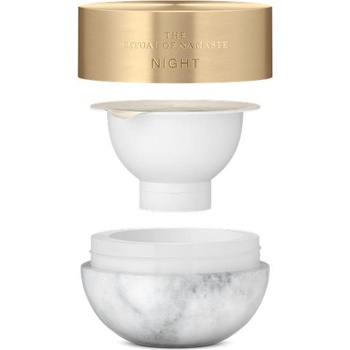 RITUALS THE RITUAL of Namaste Ageless Firming Night Cream Refill Нощен крем дамски 50ml