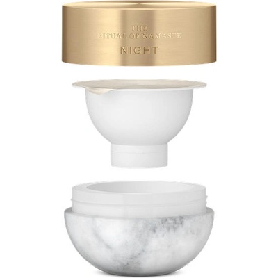 RITUALS THE RITUAL of Namaste Ageless Firming Night Cream Refill Нощен крем дамски 50ml