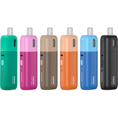 Aspire Fluffi Mini 1100 mAh Černá 1 ks