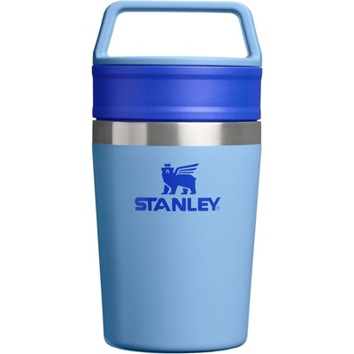 Stanley The Café To Go Travel Mug 230 ml Blue Sky