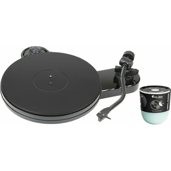 Pro-Ject RPM 3 Carbon