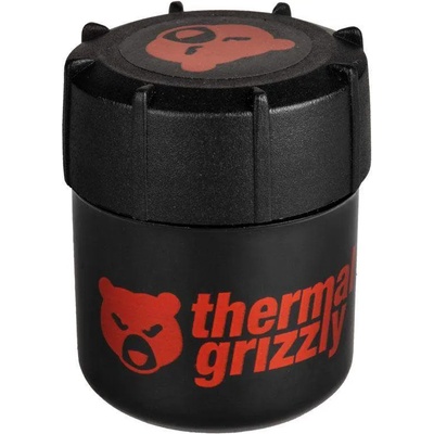 Thermal Grizzly Термо паста Thermal Grizzly Kryonaut Extreme, 2g, Черен (TG-ZUWA-255)