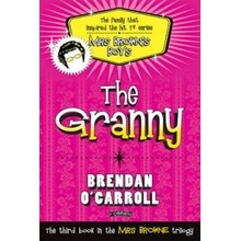 Granny - O'Carroll Brendan