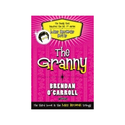 Granny - O'Carroll Brendan