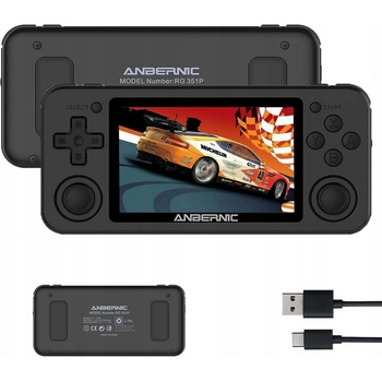 Anbernic RG351P