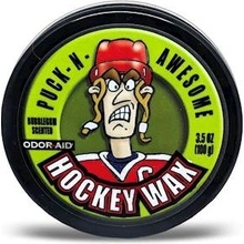 Vosk Hockey Wax Puck 100 g