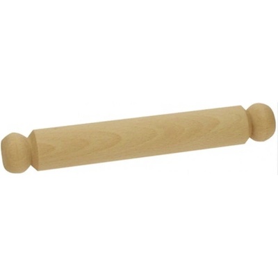 Bigjigs Toys dřevěný váleček 20cm