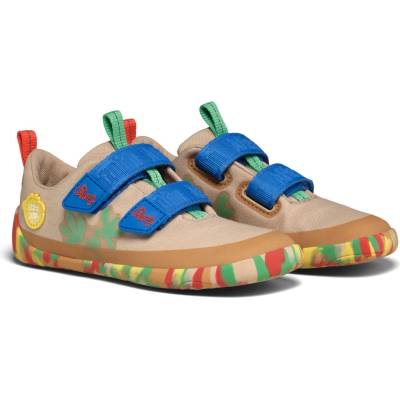 Affenzahn Sneaker Cotton Happy Размер на обувките (ЕС): 28 / Цвят: кафяв