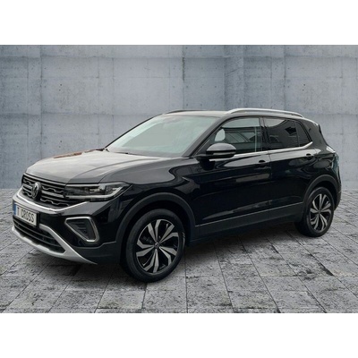 Volkswagen T-Cross 1.0 TSI DSG Style 85 kW
