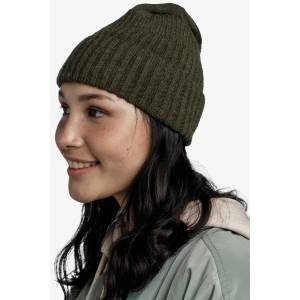 BUFF Шапка Knitted Fleece Band Hat - sportdepot - 36,85 лв