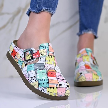 Image 1 of Чехли 154211 White