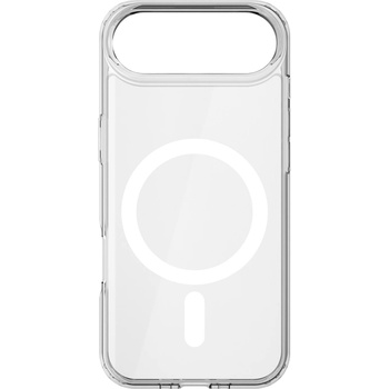 NOA Clear Shield Case for iPhone Air | MagSafe Compatible (K-IPH-17AIR-MAGSAFE-CLRCASE)