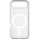 NOA Clear Shield Case for iPhone Air | MagSafe Compatible (K-IPH-17AIR-MAGSAFE-CLRCASE)
