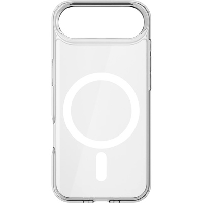 NOA Clear Shield Case for iPhone Air | MagSafe Compatible (K-IPH-17AIR-MAGSAFE-CLRCASE)