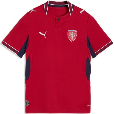 Puma Detský ČESKO 2026 domácí