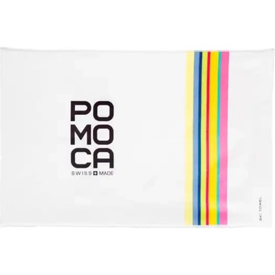 Pomoca Ski Towel ručník Uni