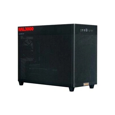 HAL3000 Alfa Gamer Micro R7 PCHS2872