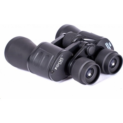 Focus Bright 12x50