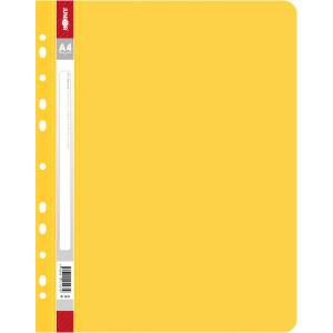  Папка PP с европерфорация Junior Жълт (1303041-02-3121Y-US-LW320)