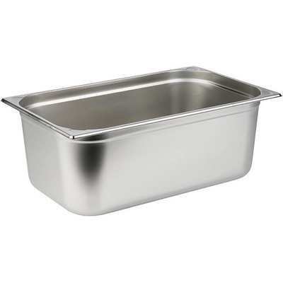 Gastronádoba GN 1/1, výška 20 cm, 25 l