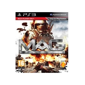 MAG