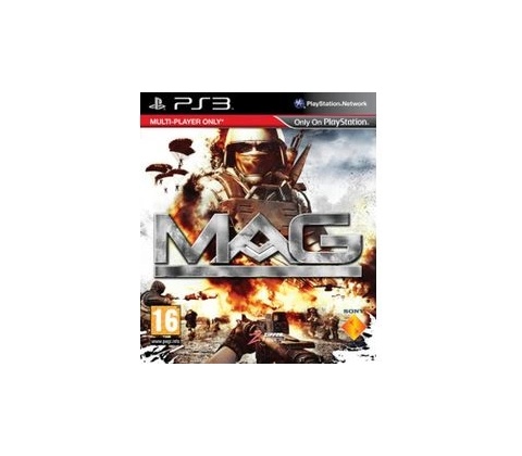 MAG