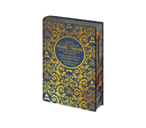 World Classics Library: Mark Twain - Mark Twain