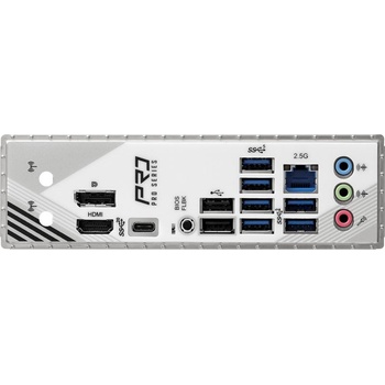 Image 1 of ASRock B860 Pro RS