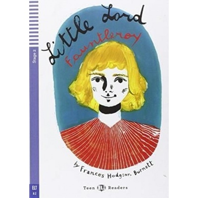 Little Lord Fauntleroy - A2