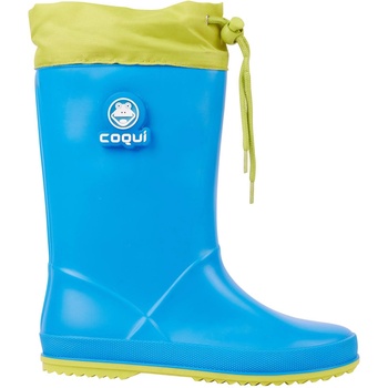 Coqui Rainy collar 25