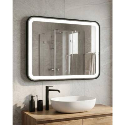 Amirro STARLIGHT 60x80 cm čierne 412-825