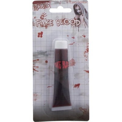 Tuba s falešnou krví 30 ml