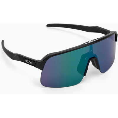 Oakley Слънчеви очила Oakley Sutro Lite S matte black/prizm jade