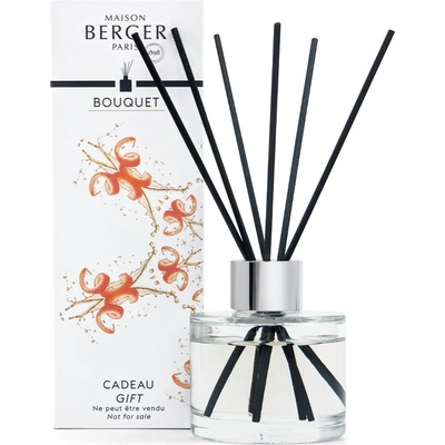 Maison Berger aroma difuzér Bouquet Cadeau Gift 80 ml