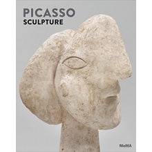 Picasso Sculpture - Ann Temkin, Anne Umland - Hardcover