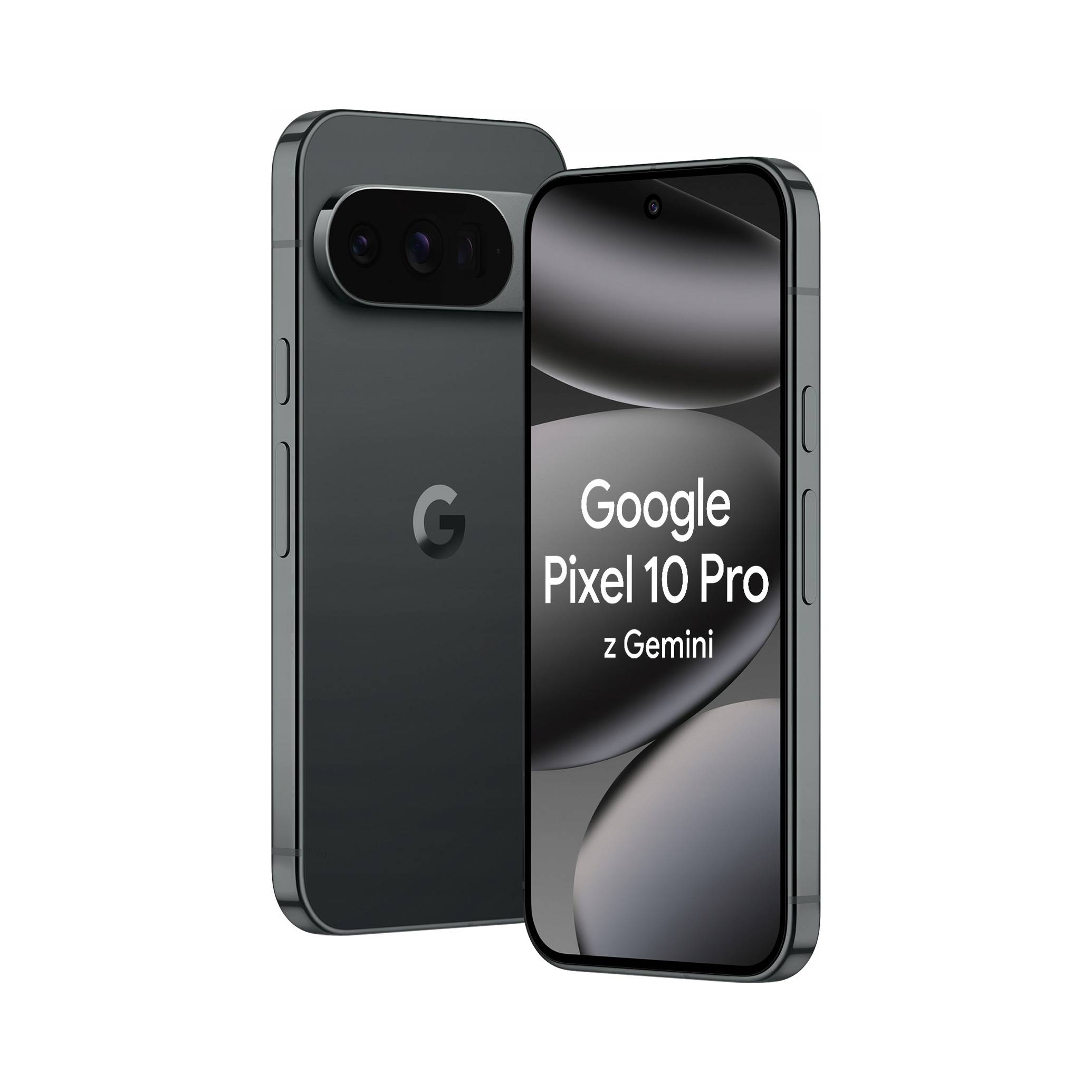 Google Pixel 10 Pro 16GB/256GB Obsidian od 860 € - Heureka.sk