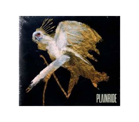 Plainride - Plainride CD