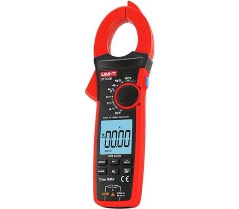 UNI-T UT205E