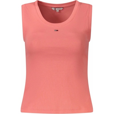 Tommy Hilfiger Rosa Dámske tielko ružové