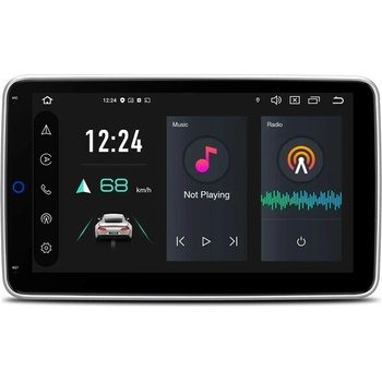 Xtrons DX121L