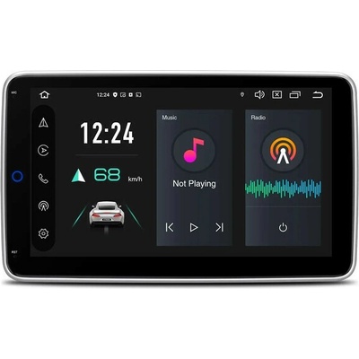 Xtrons DX121L