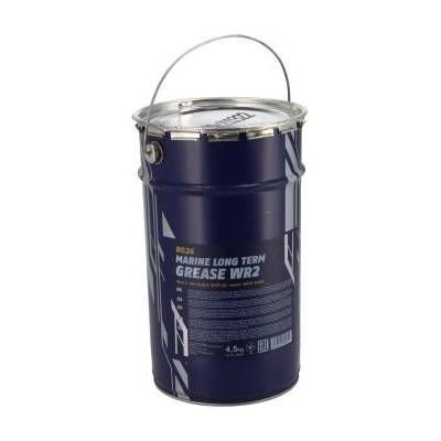 Mannol Universal Longterm WR2 4,5 kg