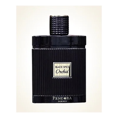 Pendora Scents Black Spice Orchid 100ml Унисекс